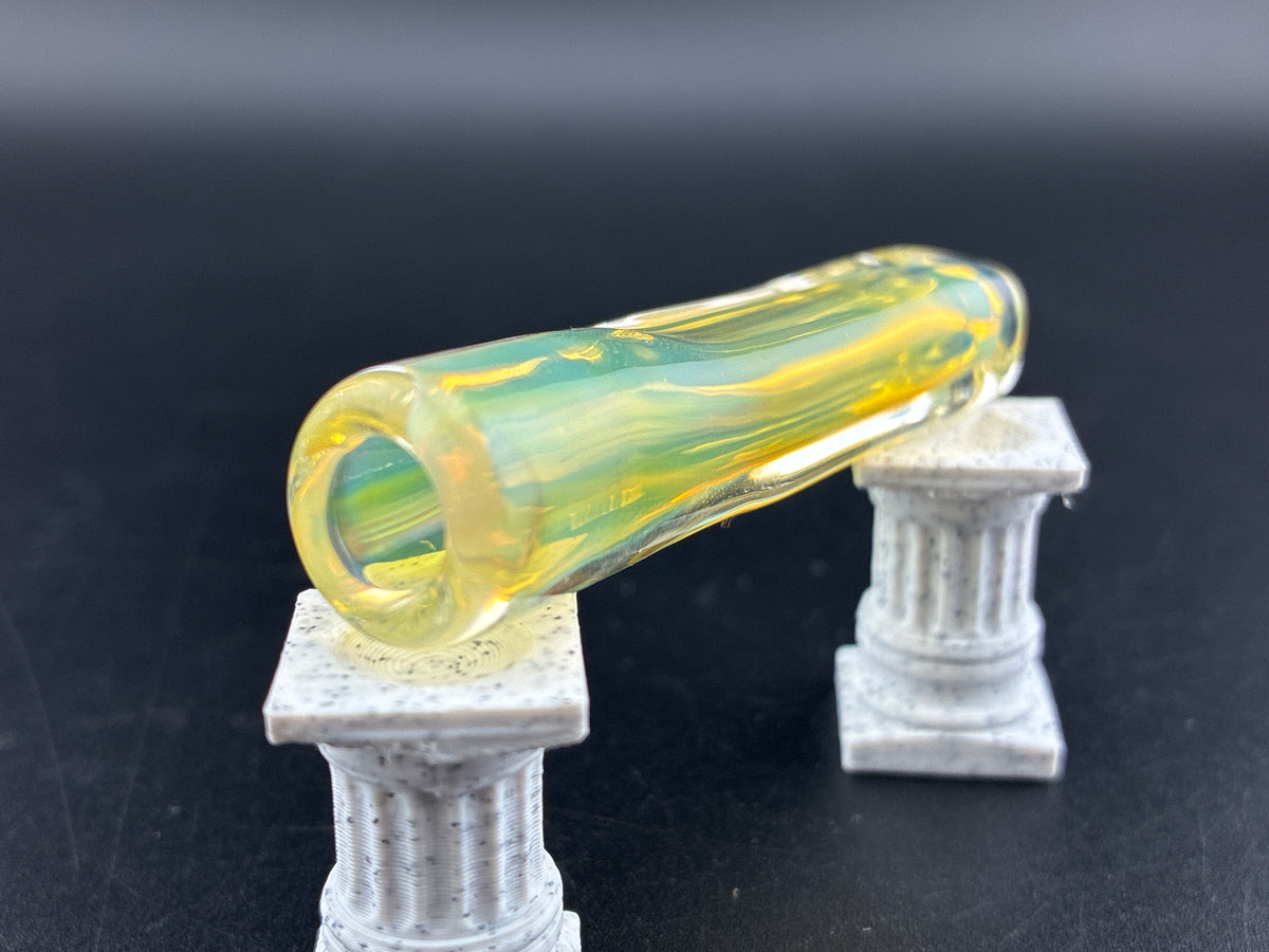BojackBlowsGlass Black n Mild Joint Tips