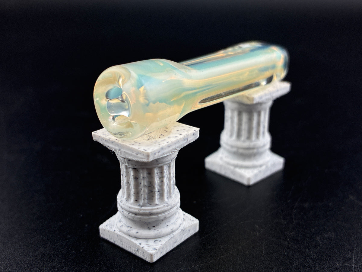 BojackBlowsGlass Black n Mild Joint Tips