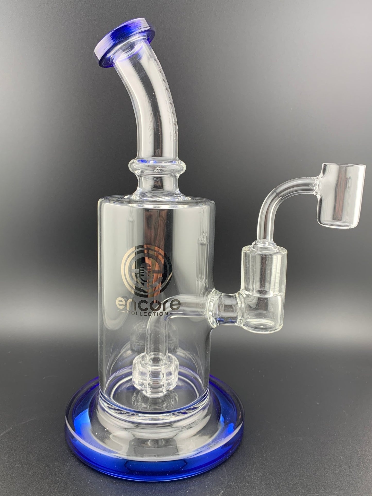 8" 65mm Matrix Can - Glassets