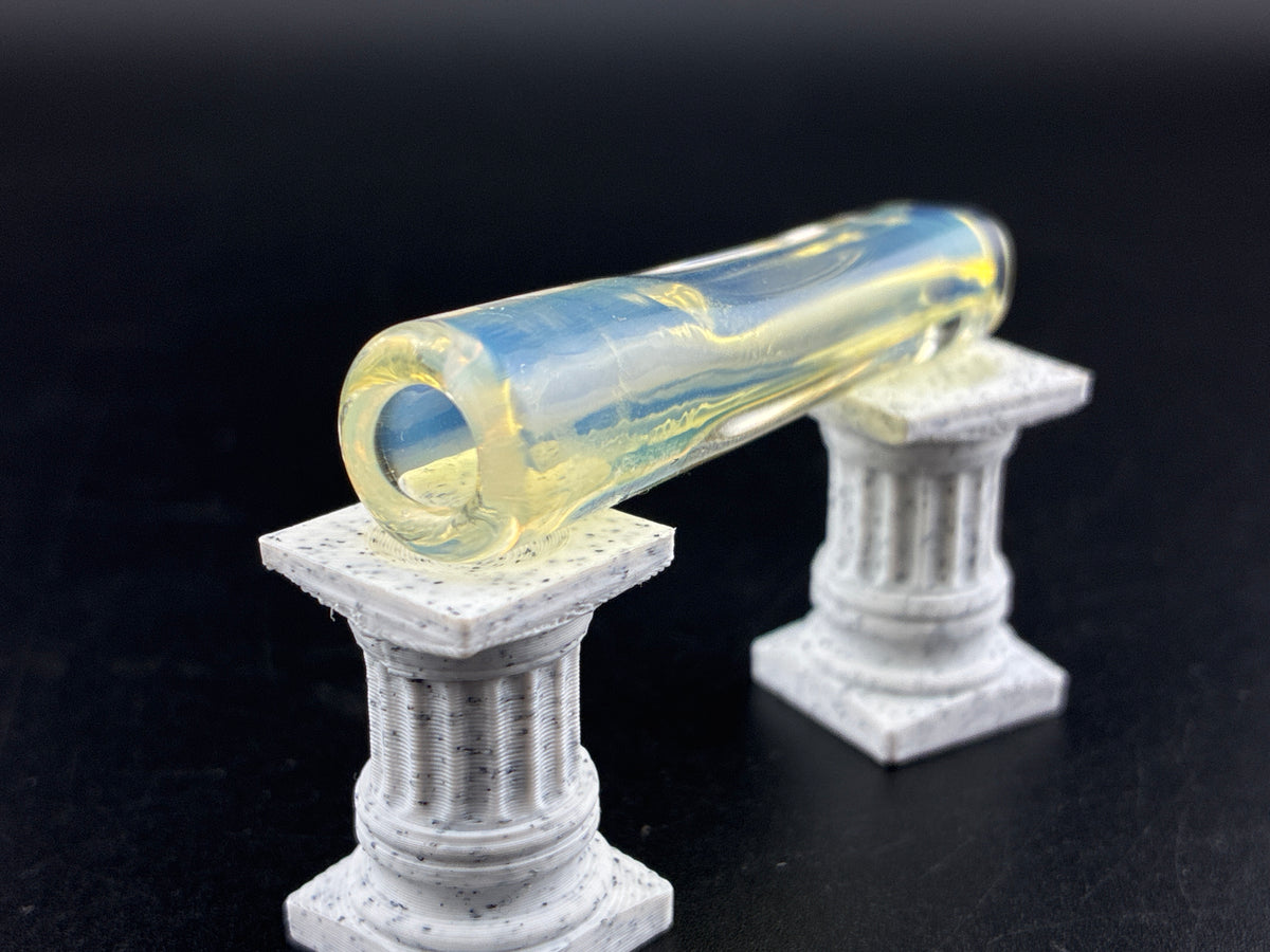 BojackBlowsGlass Black n Mild Joint Tips