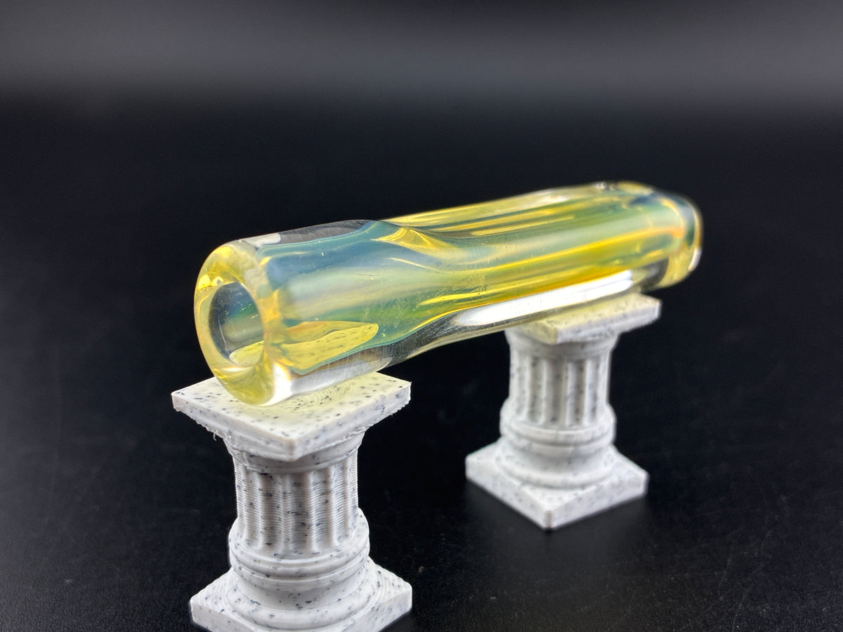 BojackBlowsGlass Black n Mild Joint Tips