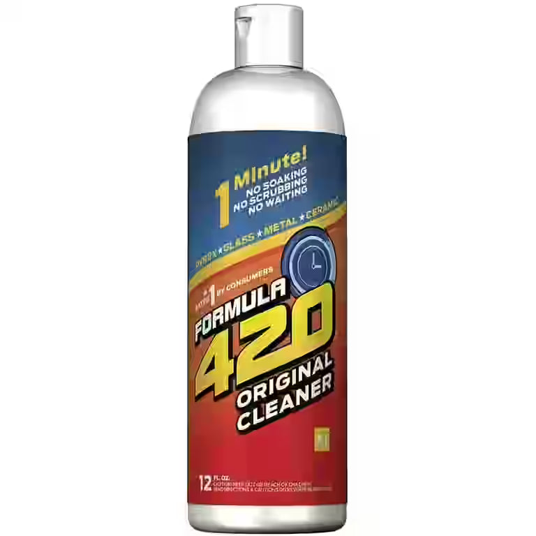 Formula 420 Cleaner Original