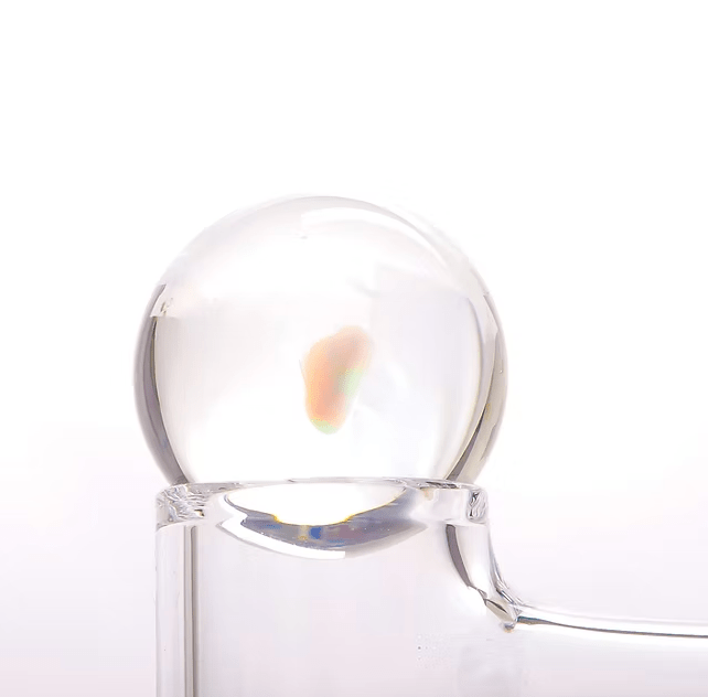 Bear Quartz Opal Marble - Glassets