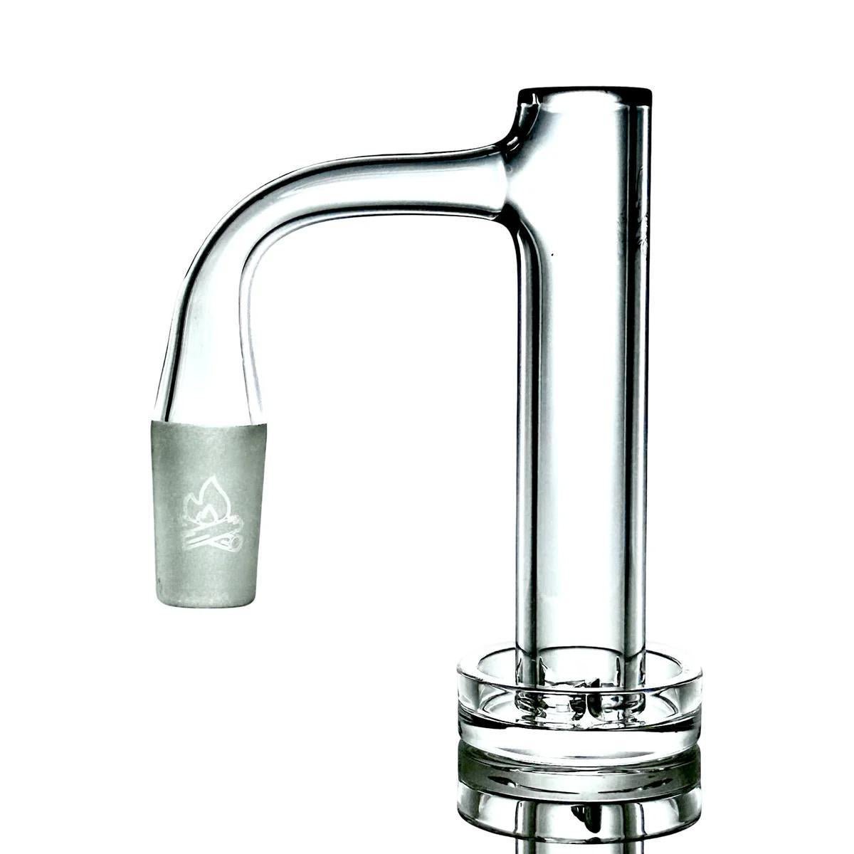 Campfire Quartz XXL Straight - Glassets