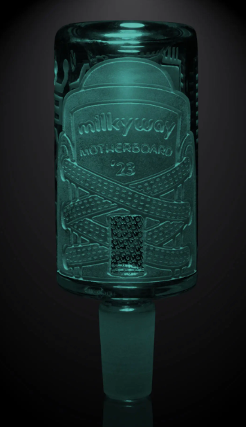 Motherboard Mid 23 4″ Bong Bowl