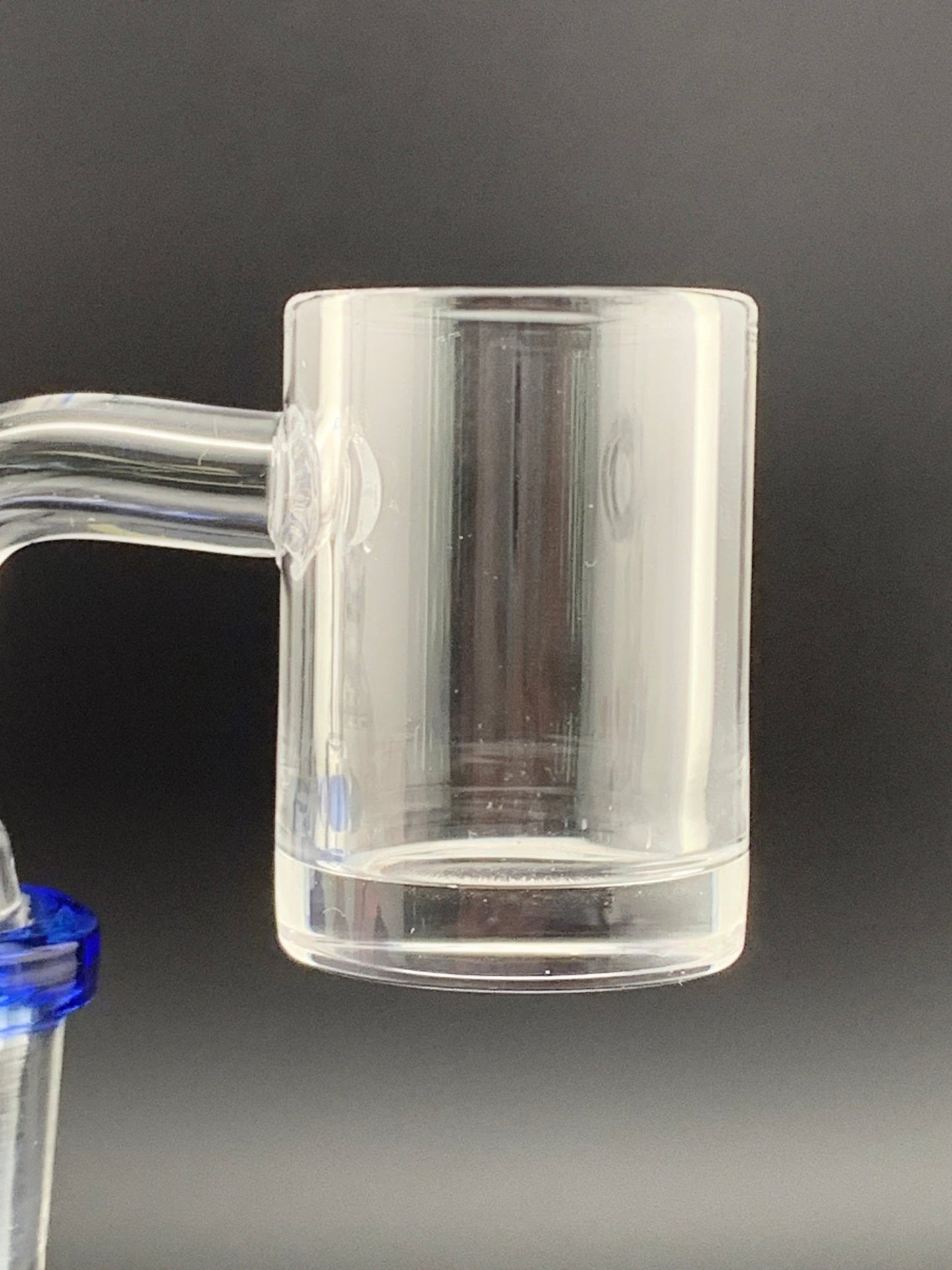 Classic Gavel 3mm W/ Heavy Wall - Glassets