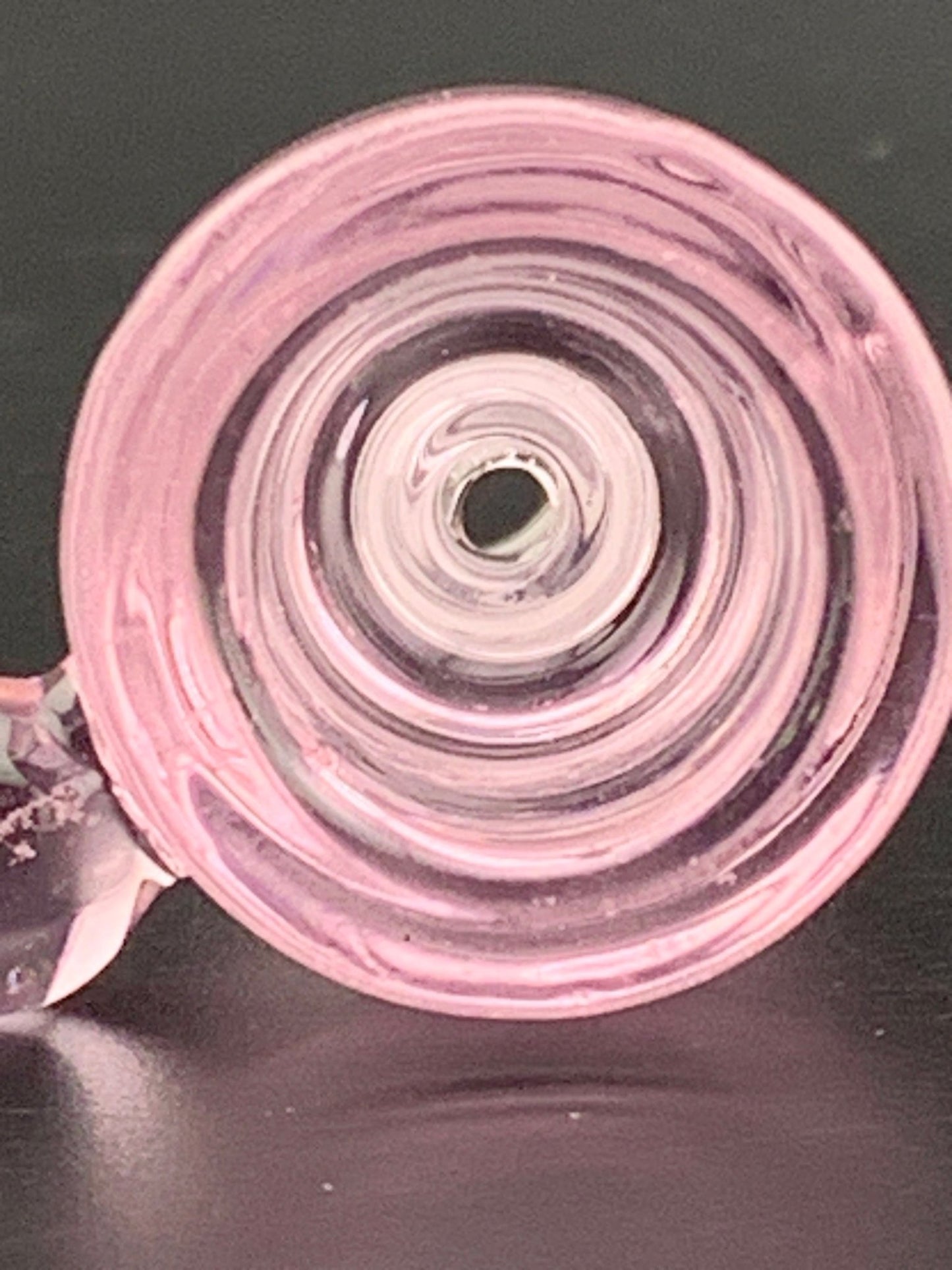 Color Tower W/ Handle Slide - Glassets