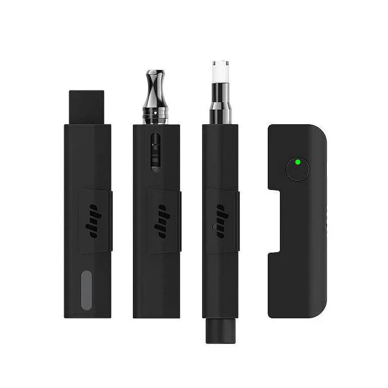 Dip Devices EVRI Vaporizer Starter Kit - Glassets