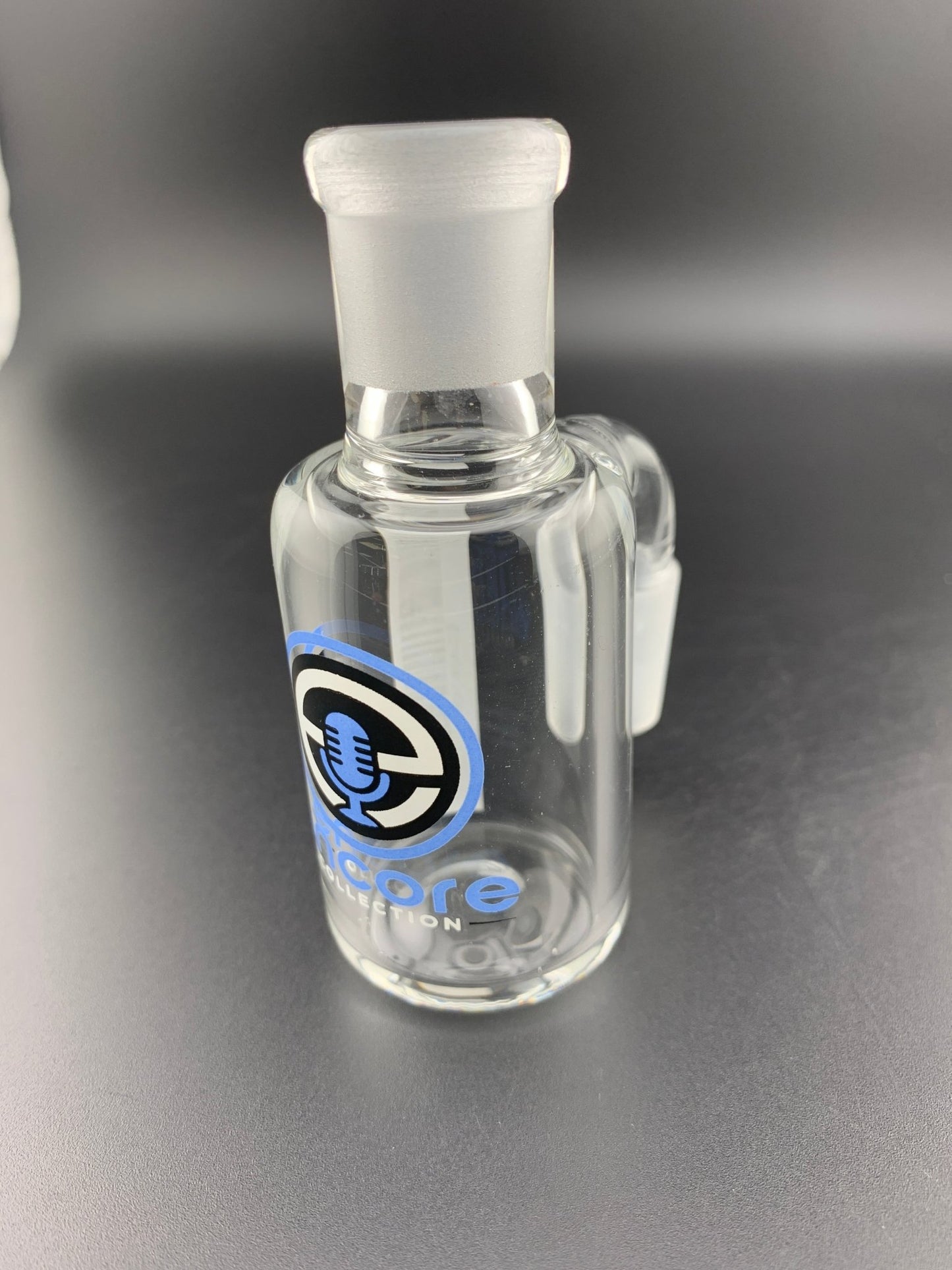 Encore Glass 38mm Dry Ash Catcher - Glassets