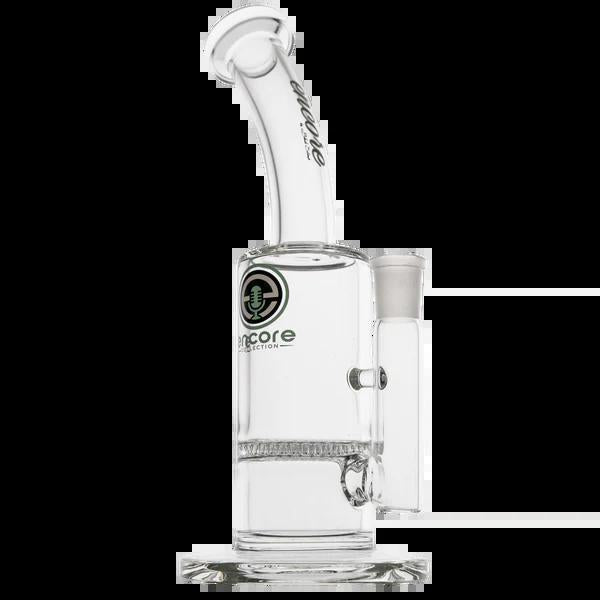 Encore Glass 9" Rig w/ Honeycomb - Glassets
