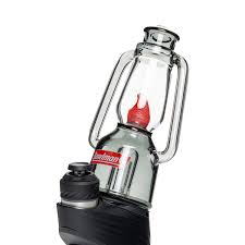 Hemper Bowlman Lantern Glass Attachment for Puffco Peak & Peak Pro - Glassets
