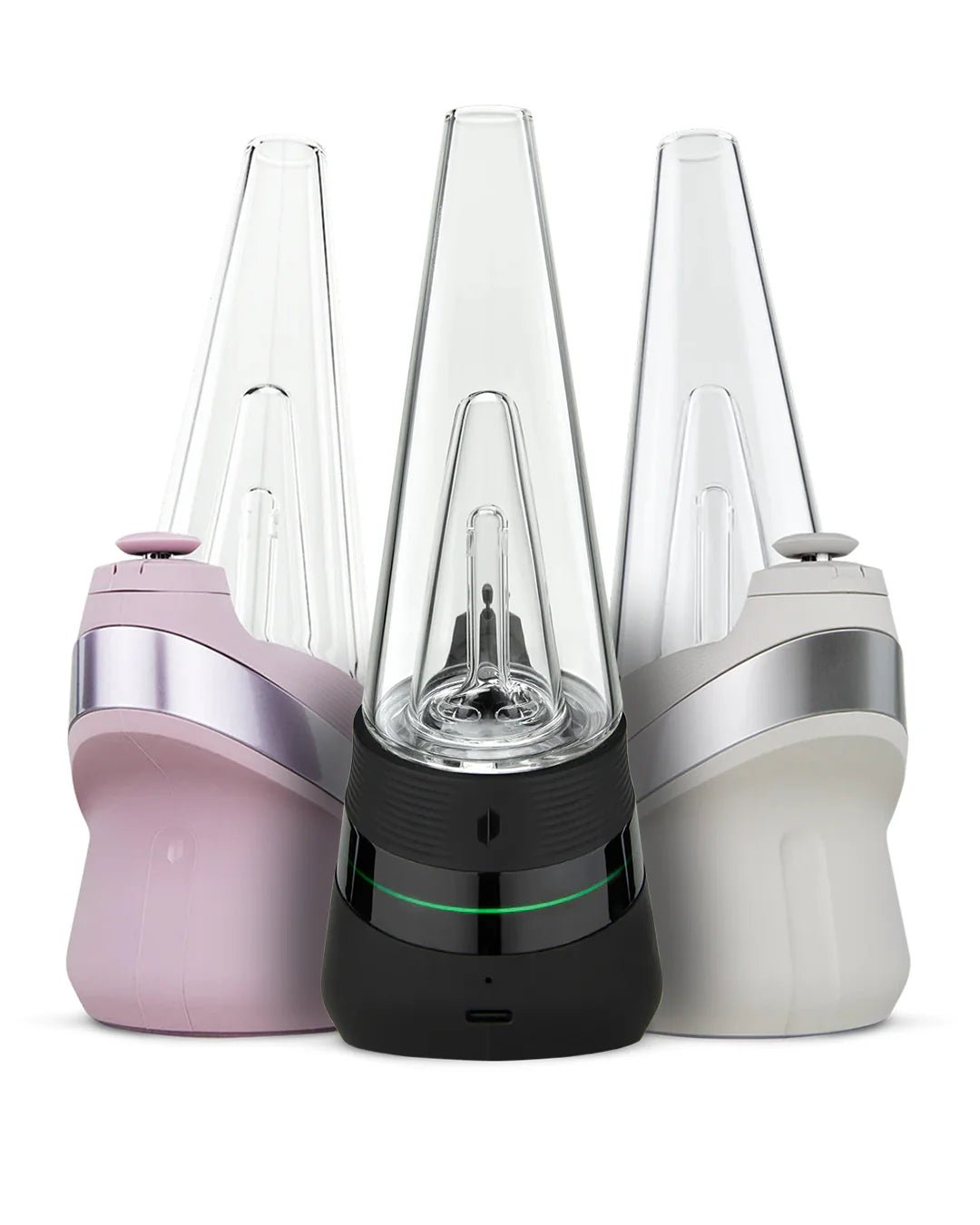 Puffco Peak Erig - Glassets