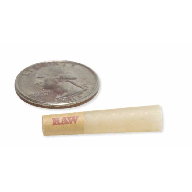 Raw 30mm Mini Cones (3 Pack) - Glassets