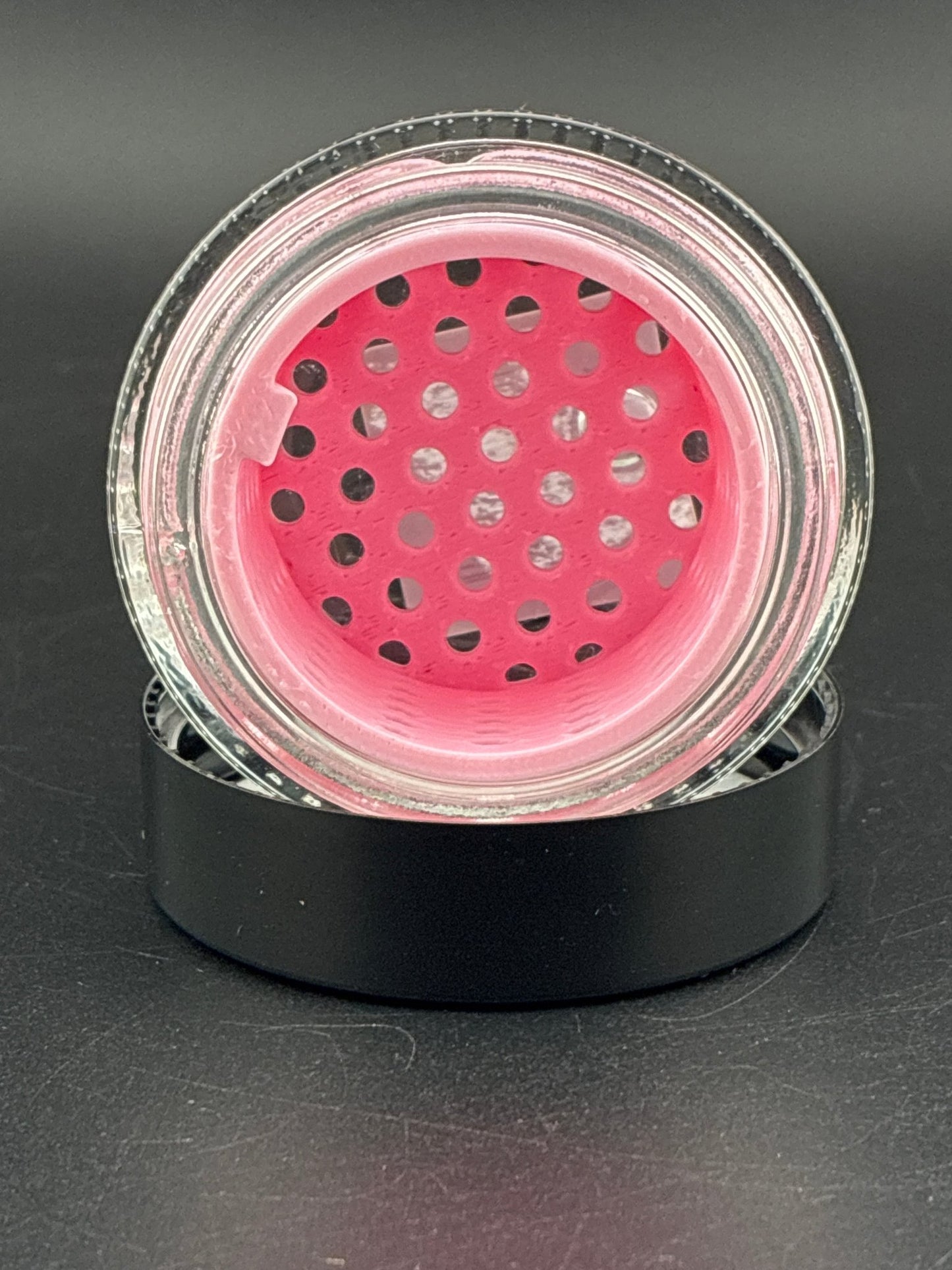 Small Iso Jar for Pearls - Glassets