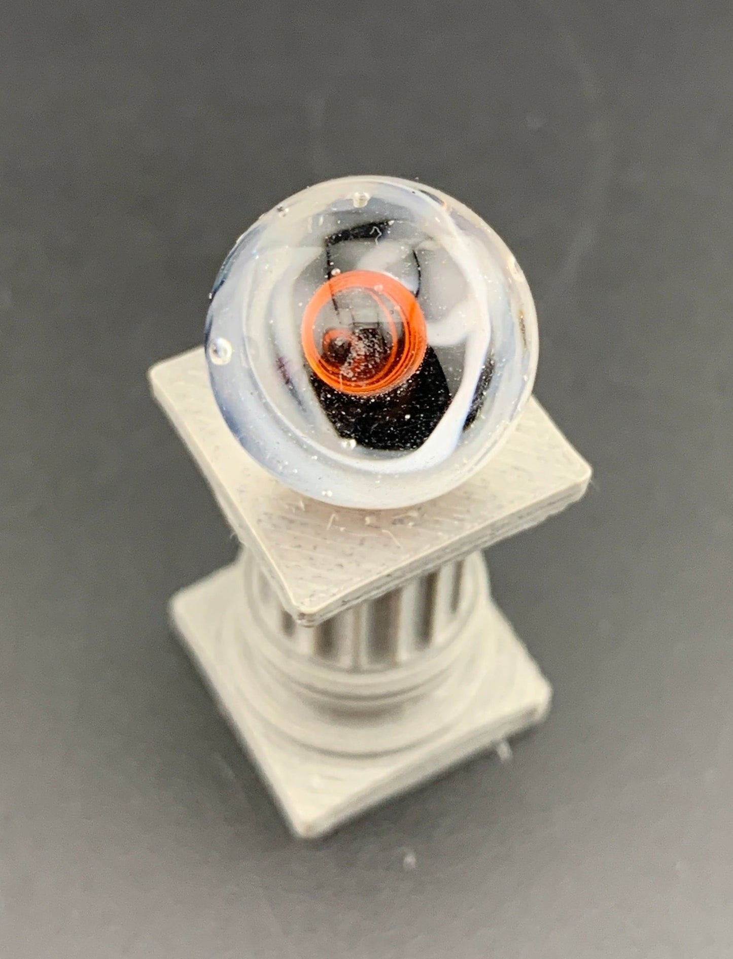 14mm Galaxy Planet Marble - Glassets