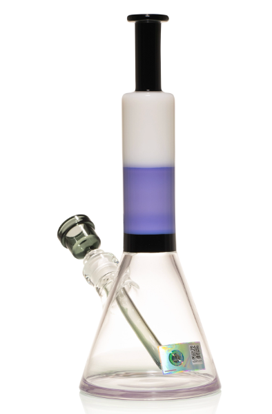 Milkyway Glass Stack 1 14" Beaker