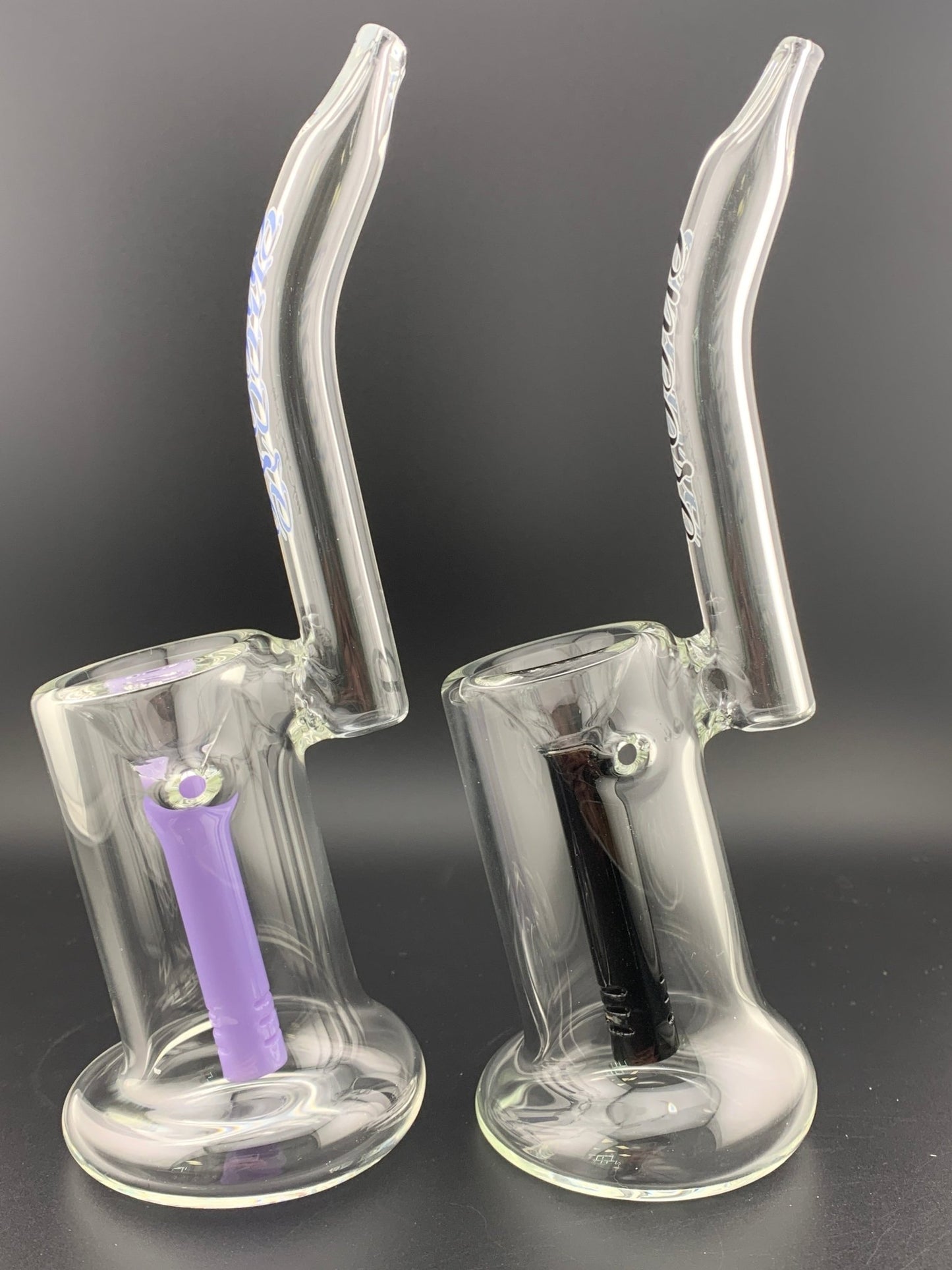 8" Simple Color Diffuser Bub - Glassets
