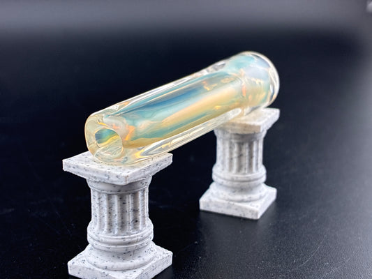 BojackBlowsGlass Black n Mild Joint Tips - rolling tips