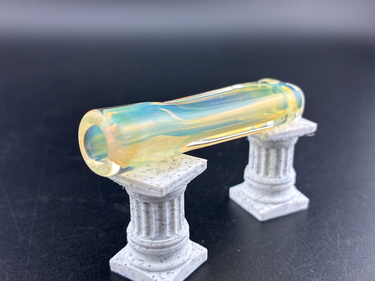 BojackBlowsGlass Black n Mild Joint Tips