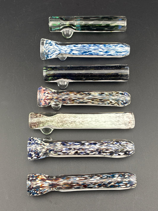 VMA Glass Frit Chillums