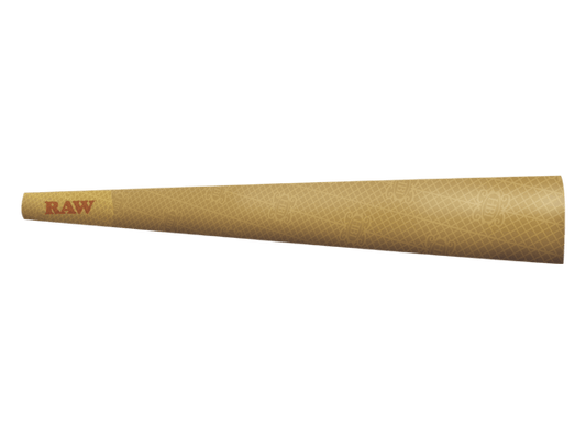 Raw Cones