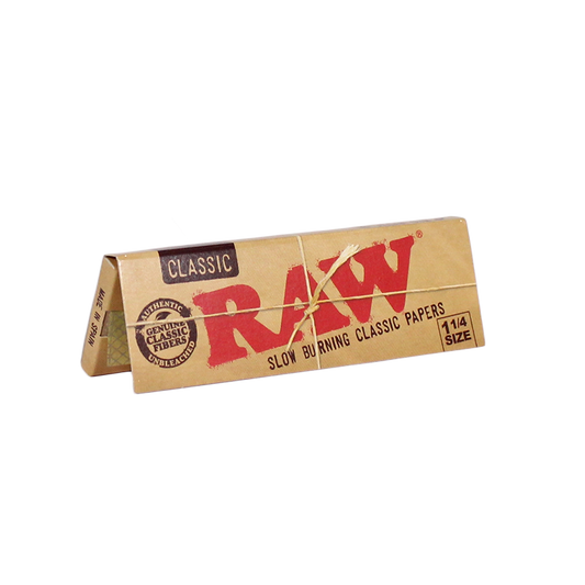 Raw Papers