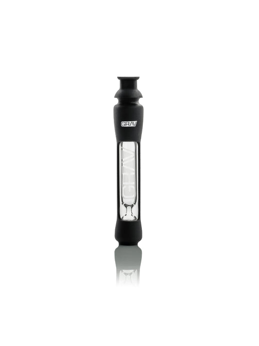 Grav Labs 4" Silicone Taster Chillum 12mm