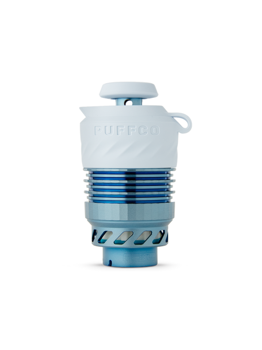 Puffco Peak Pro 3DXL Chamber - Glacier