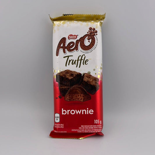 Aero Truffle 105g (Switzerland) - Glassets