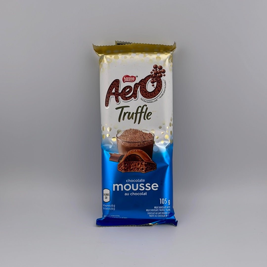 Aero Truffle 105g (Switzerland) - Glassets