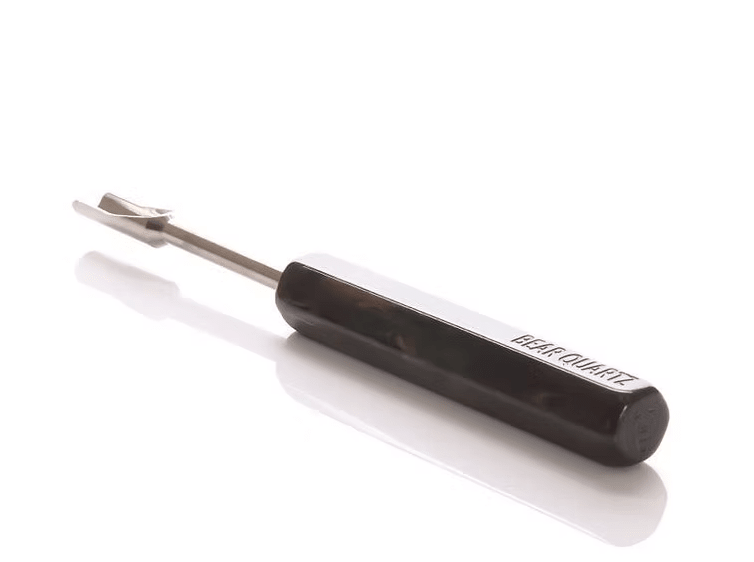 Bear Quartz BQ Dab Tool - Glassets