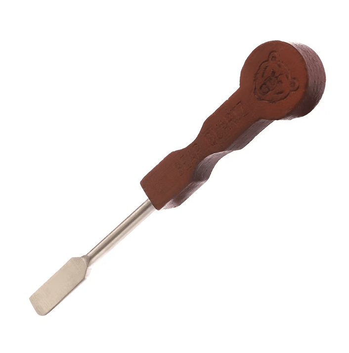 Bear Quartz BQ Dab Tool - Glassets