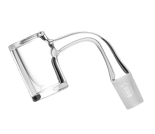 Bear Quartz BQ Pro Banger - Glassets