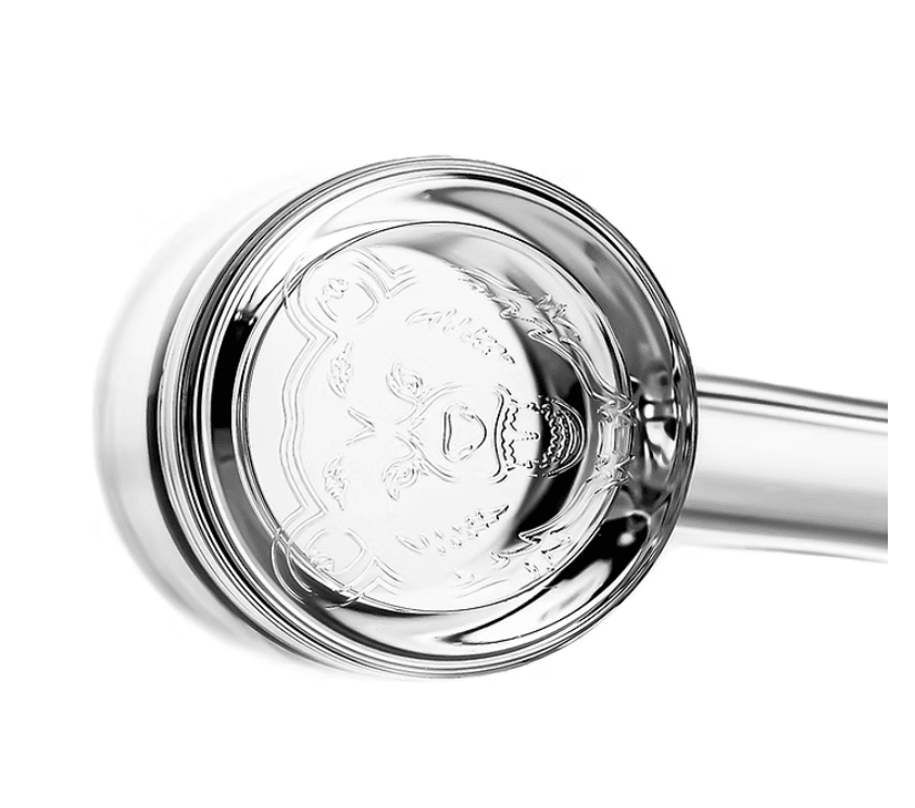 Bear Quartz BQ Pro Banger - Glassets