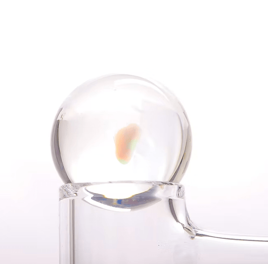 Bear Quartz Opal Marble - Glassets