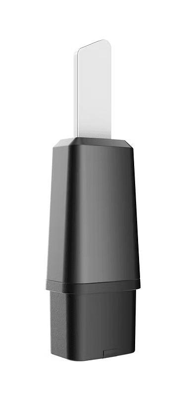 Bear Quartz Trio 2.0 Replacement Blade - Glassets