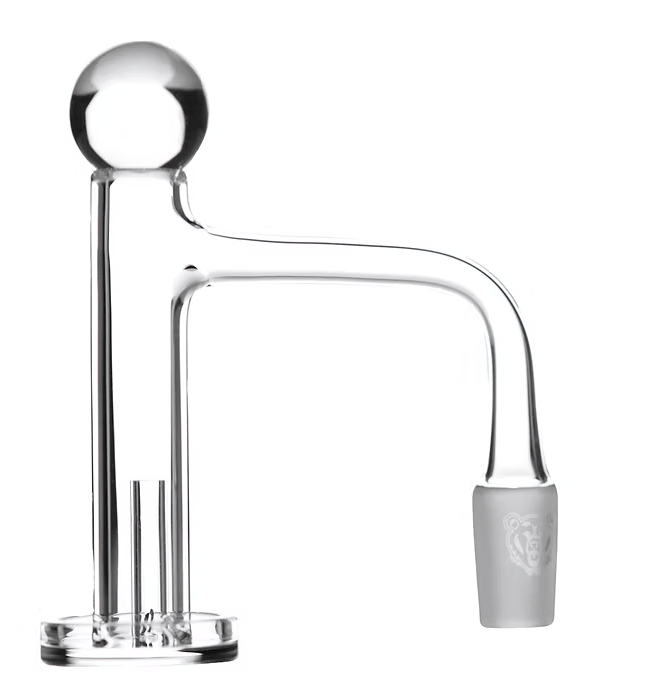 Bear Quartz v1 Tower Set - Glassets