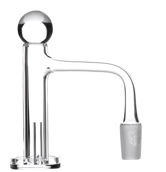 Bear Quartz v1 Tower Set - Glassets