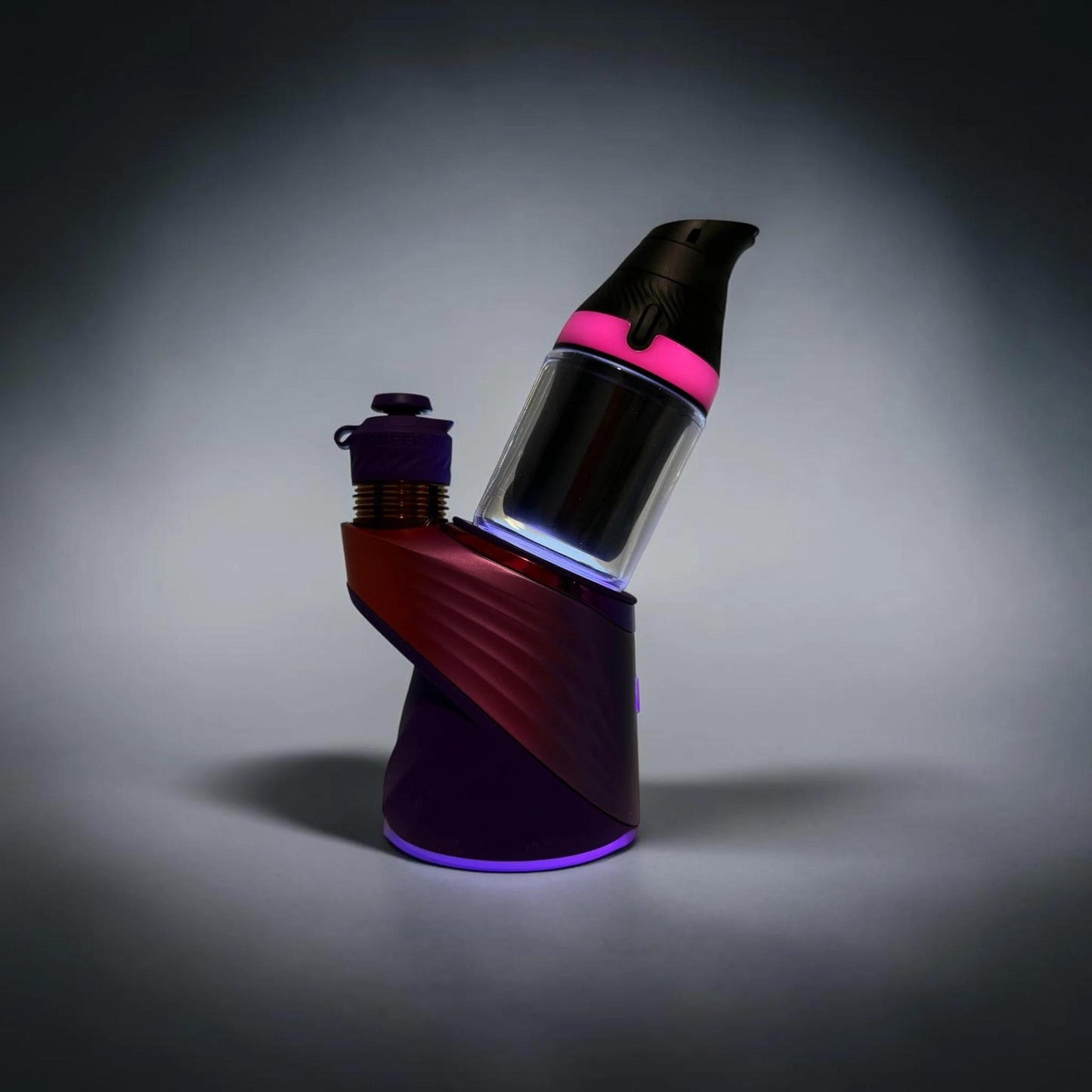 Finn Glass Dual Core Attachment