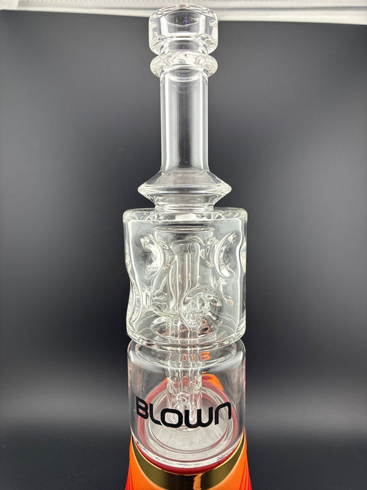 Blown Glass - Equinox Puffco Peak Attachments - Glassets