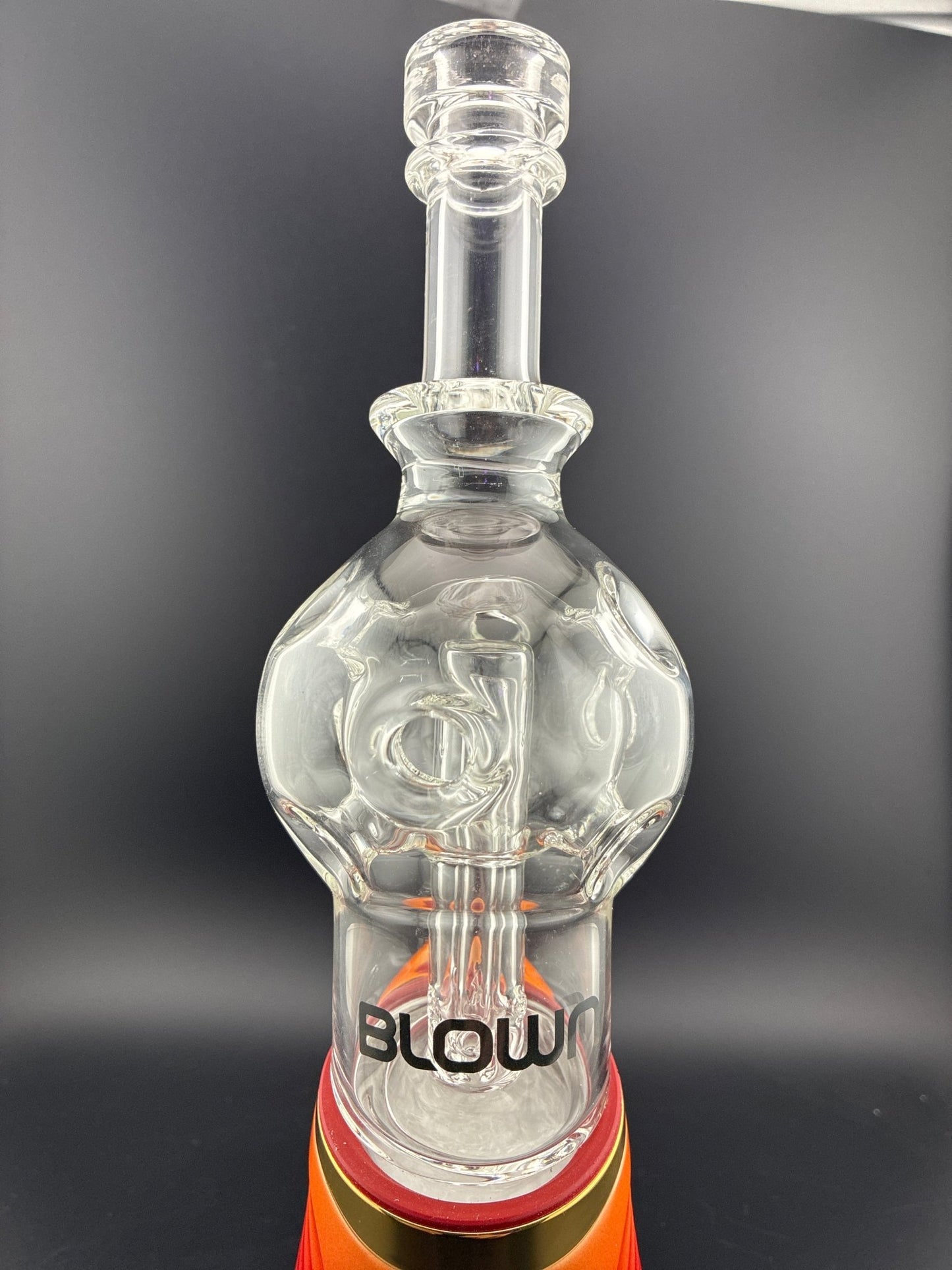 Blown Glass - Solstice Puffco Peak Attachments - Glassets