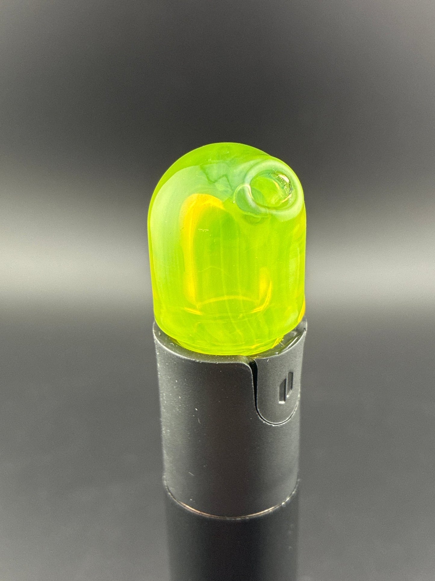 Blown Glass - The Oracle Puffco Pivot Glass - Glassets