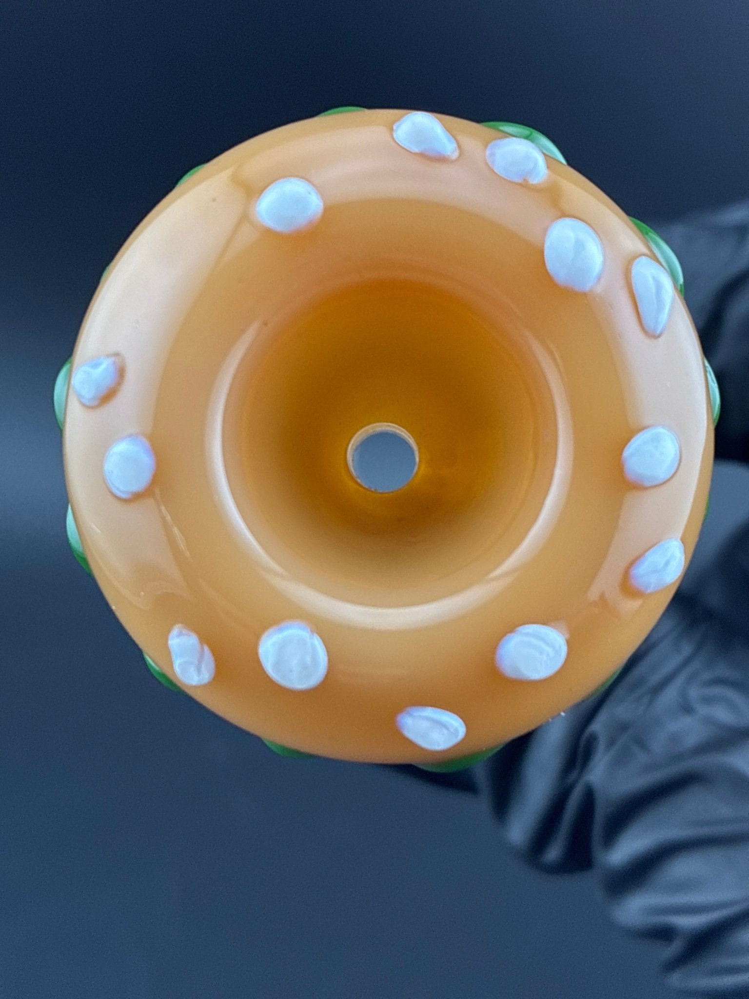 Burger Blowl Slide (14mm) - Glassets