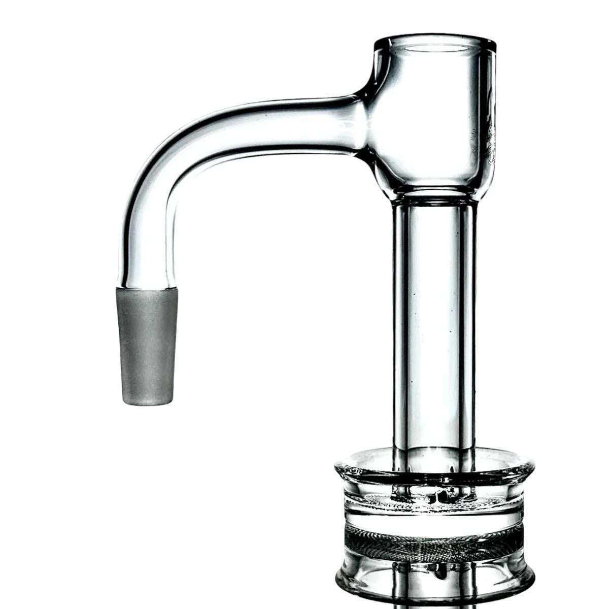 Campfire Quartz XXL Slurper - Glassets