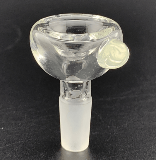 Clear Bubble Slide - Glassets