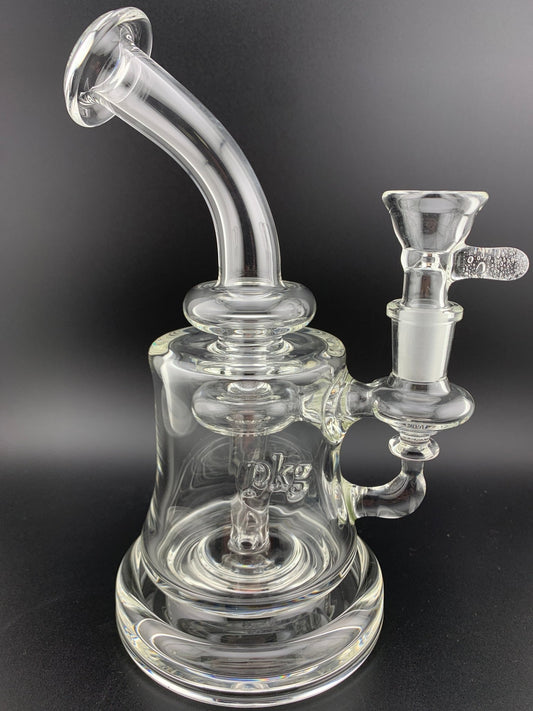 Cory Pardekooper Glass 60mm Banger Hanger - Glassets