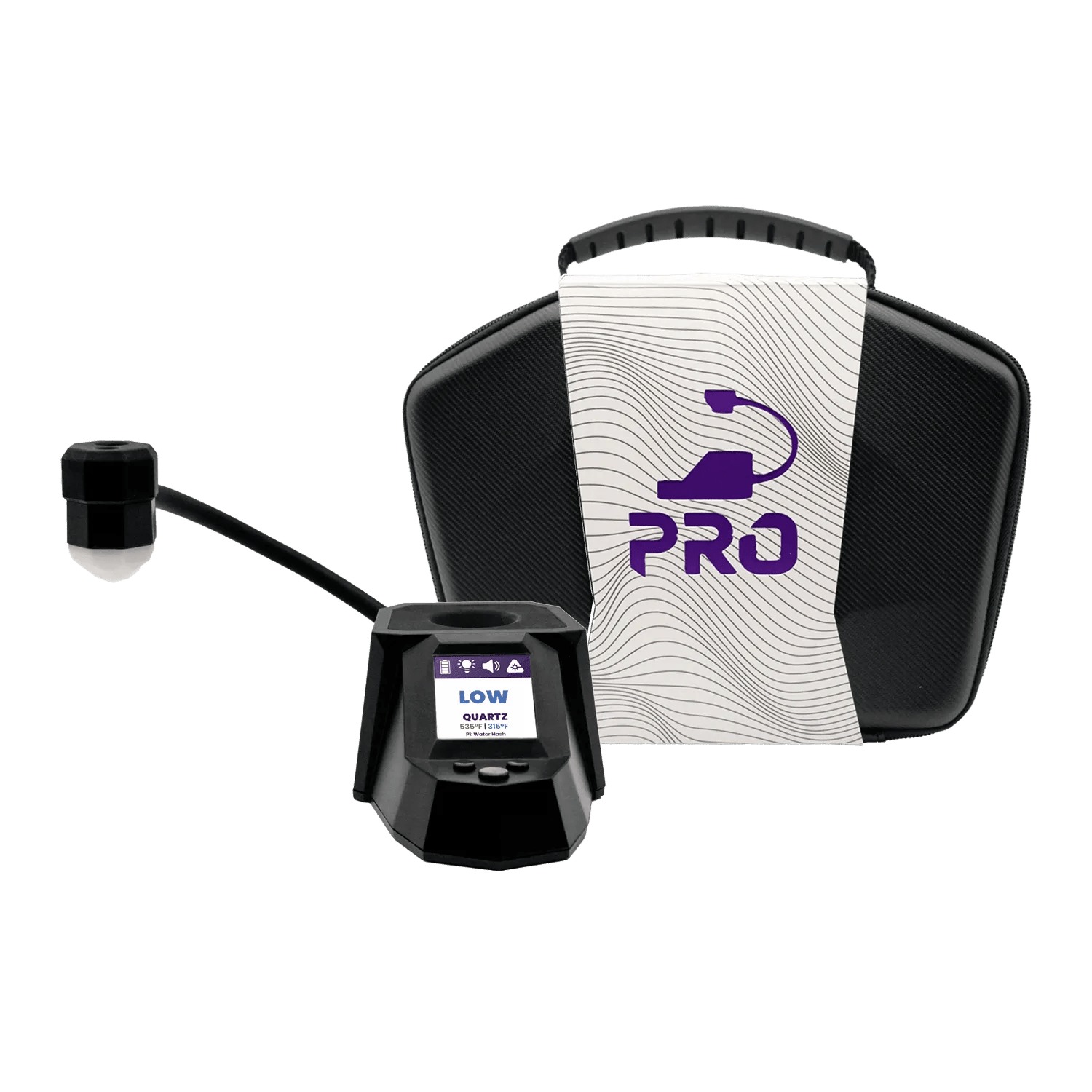 Dab Rite Pro - Glassets