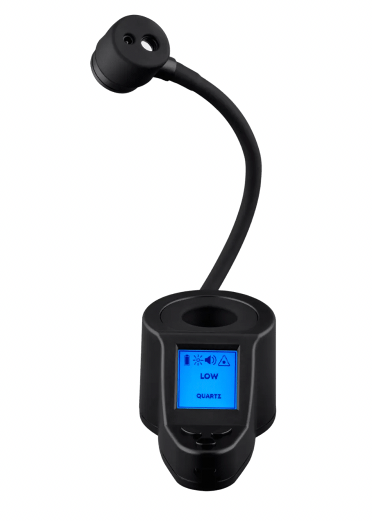 Dab Rite V1 - Glassets