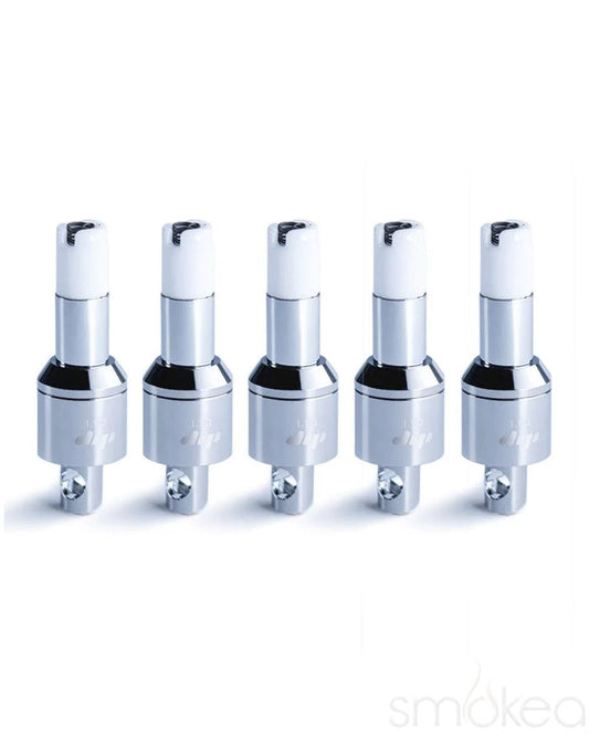 Dip Devices EVRI Replacement TIps - Glassets