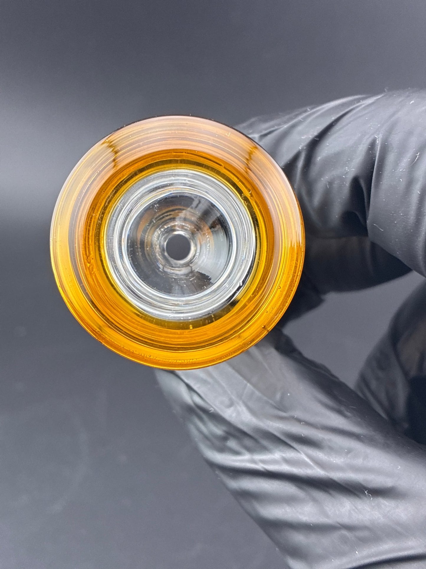 Double Flare Color Accent Slide (14mm) - Glassets